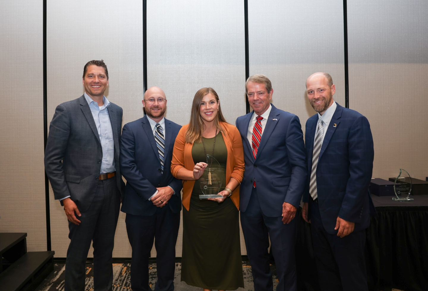 community of the year diplomats