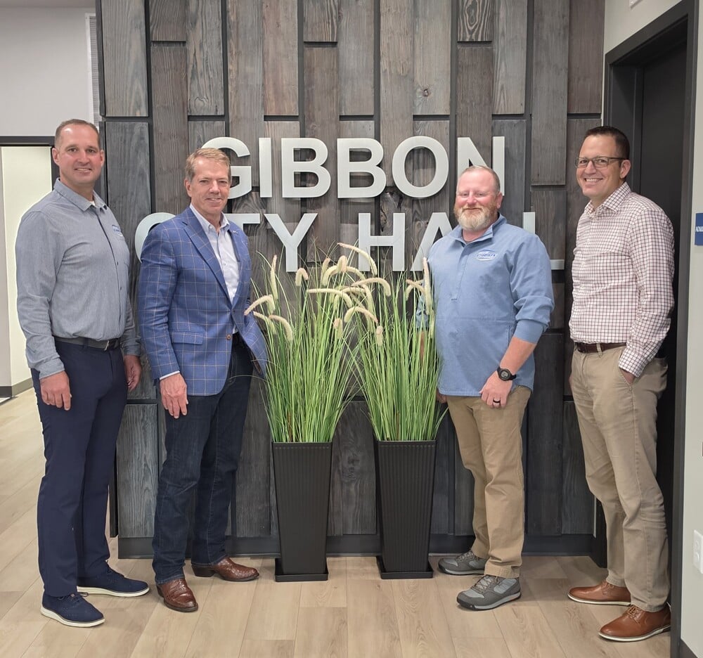 gibbon with govenor 2026 v2 wastewater project