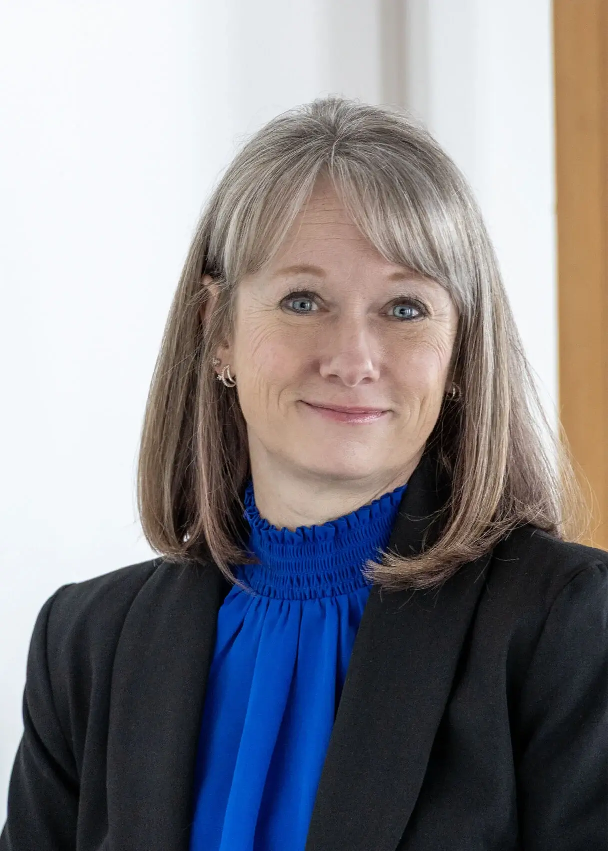 Sarah Focke